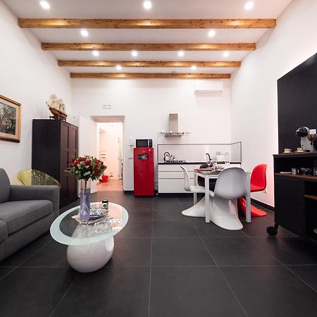 Conte Green House - 2 Apartments Roma Ngoại thất bức ảnh