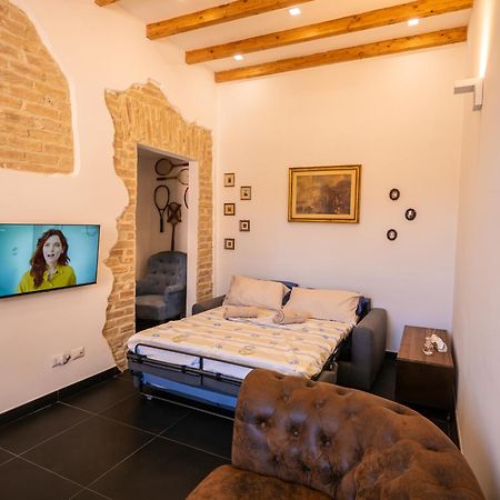 Conte Green House - 2 Apartments Roma Ngoại thất bức ảnh