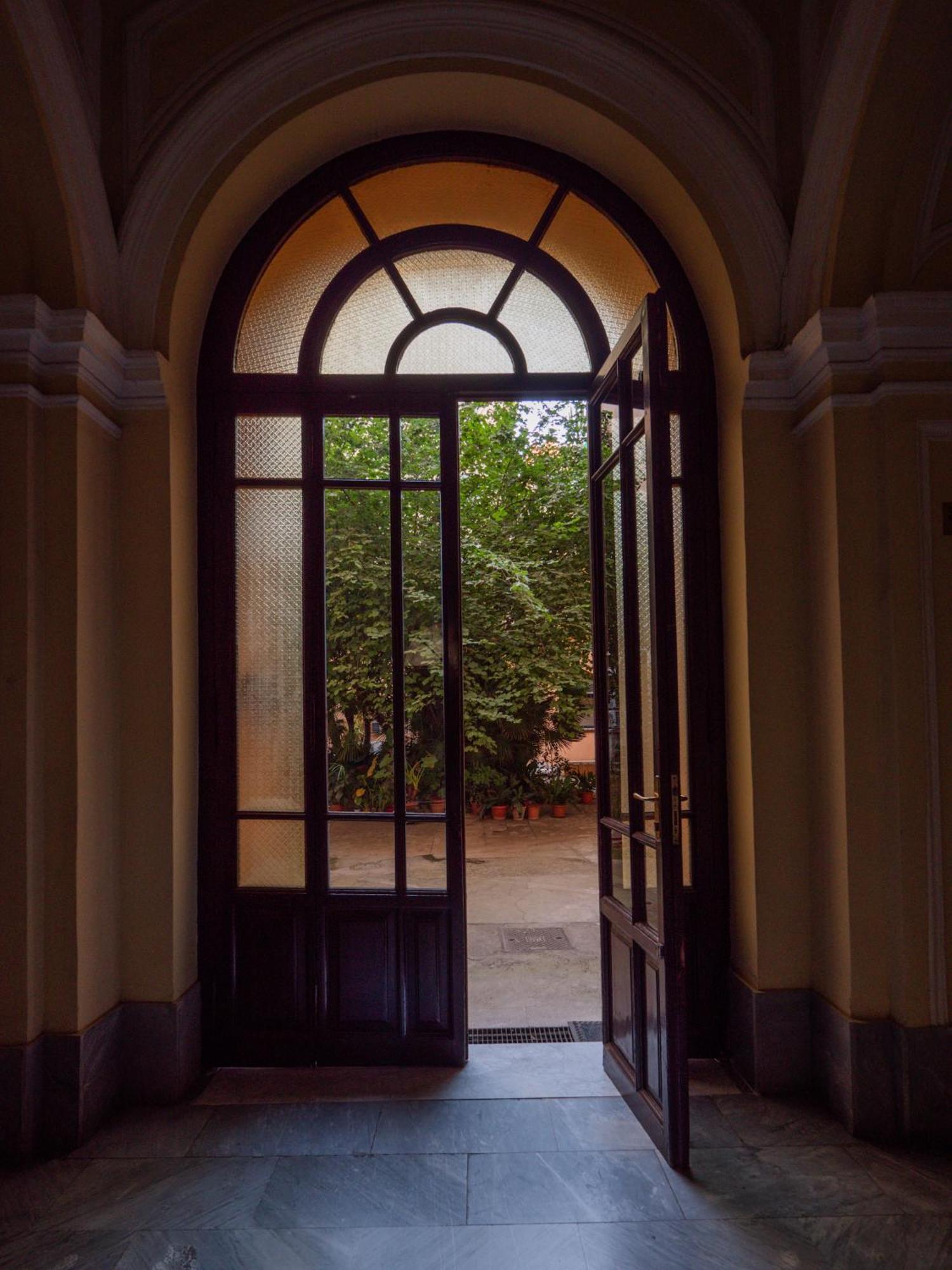 Conte Green House - 2 Apartments Roma Ngoại thất bức ảnh