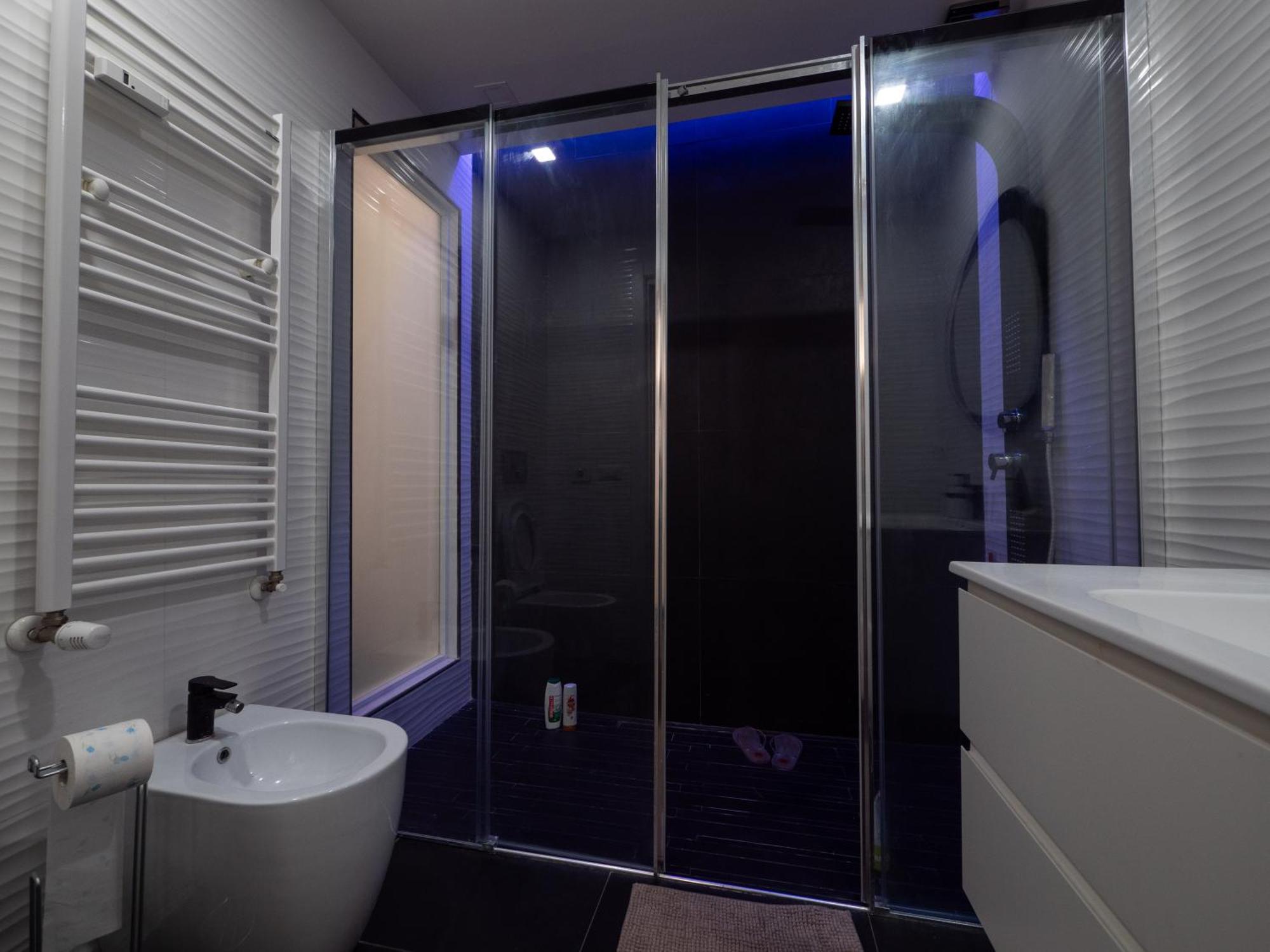 Conte Green House - 2 Apartments Roma Ngoại thất bức ảnh