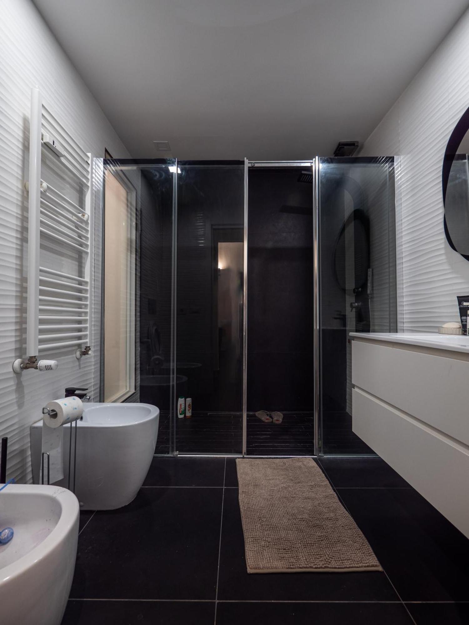 Conte Green House - 2 Apartments Roma Ngoại thất bức ảnh